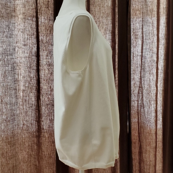 LAUREN RALPH LAUREN WOMEN'S SWEATER vest SIZE 3X - Picture 8 of 11